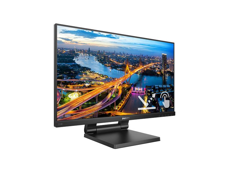 Philips Monitor 222B1TC/00 Touch