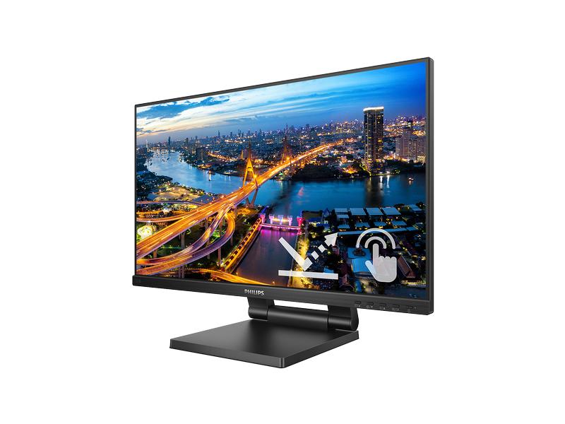 Philips Moniteur 222B1TC/00 Touch