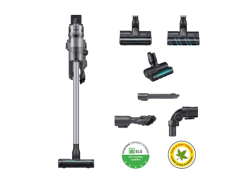 Samsung Jet 75 Complete