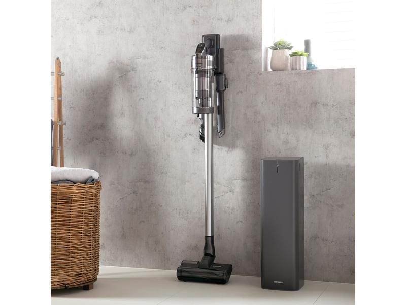 Samsung Jet 75 Complete