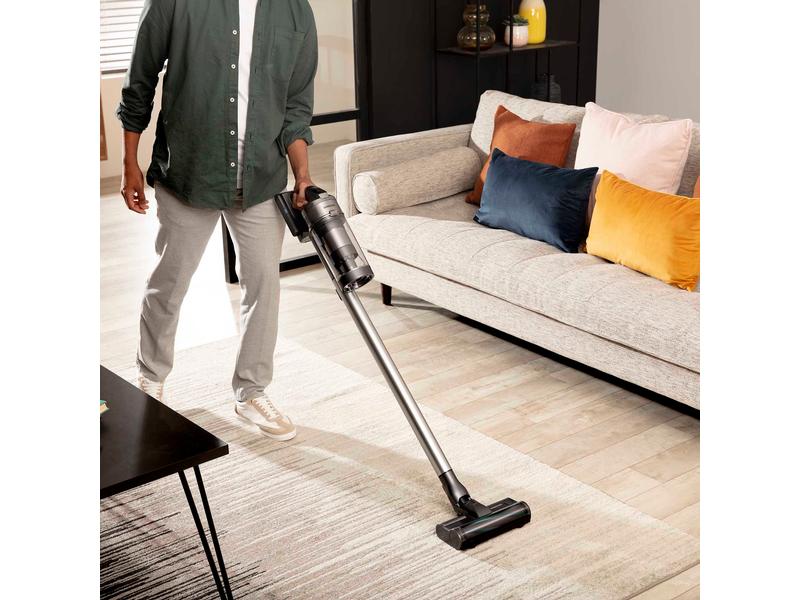 Samsung Jet 75 Complete