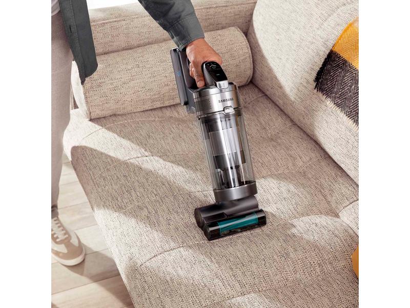 Samsung Jet 75 Complete