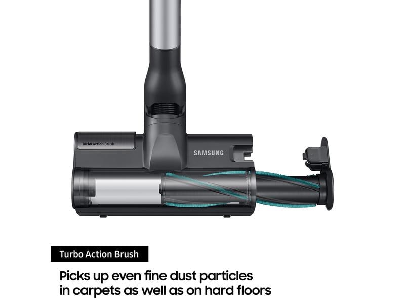 Samsung Jet 75 Complete