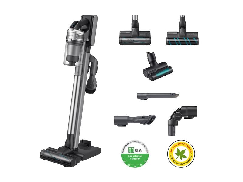 Samsung Aspirateur à main/manche sans fil Jet 90 complete VS20R9046T3/SW