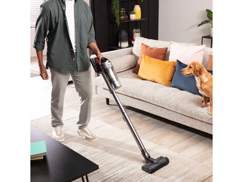 Samsung Aspirateur à main/manche sans fil Jet 90 complete VS20R9046T3/SW