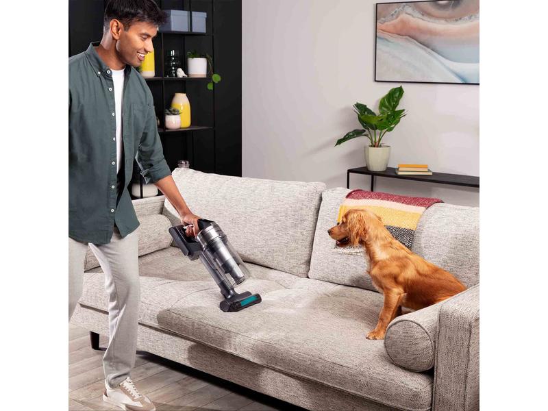 Samsung Aspirateur à main/manche sans fil Jet 90 complete VS20R9046T3/SW