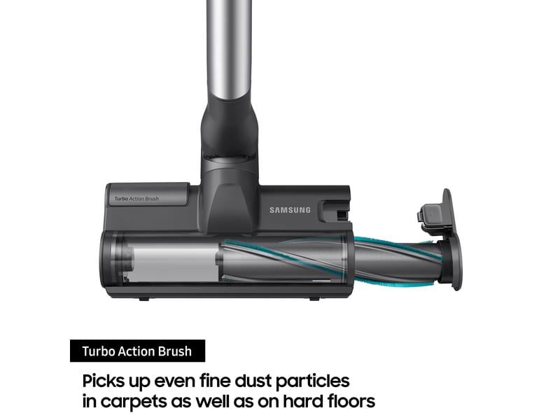 Samsung Aspirateur à main/manche sans fil Jet 90 complete VS20R9046T3/SW