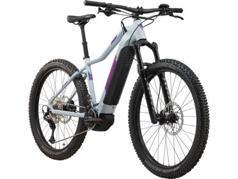Wheeler i-LEEN SE grey/pink  (L)