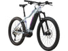 Wheeler i-LEEN SE grey/pink  (L)
