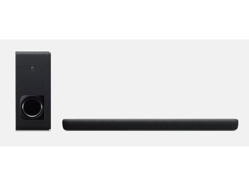 Yamaha Soundbar YAS-209