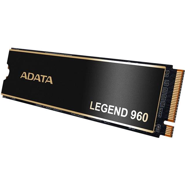 Adata Legend 960 M.2 - 1TB