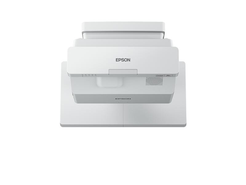 Epson Projecteur à ultra courte distance EB-725W