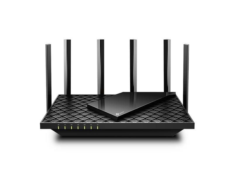 TP-Link Mesh-Router Archer AX73