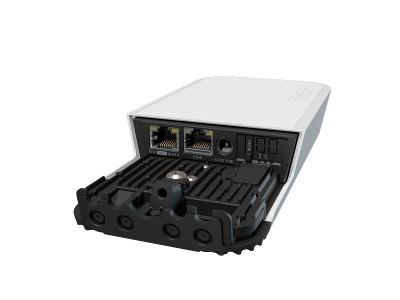 MikroTik Outdoor Access Point RBwAPG-5HacD2HnD, wAP-AC