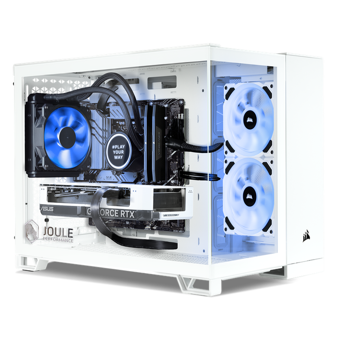 PC de jeu Joule Performance RTX4060 I5 16 Go 1 To L1130454