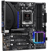 ASRock Carte mère B650M PG Riptide