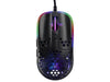 Xtrfy Souris de jeux MZ1 Noire