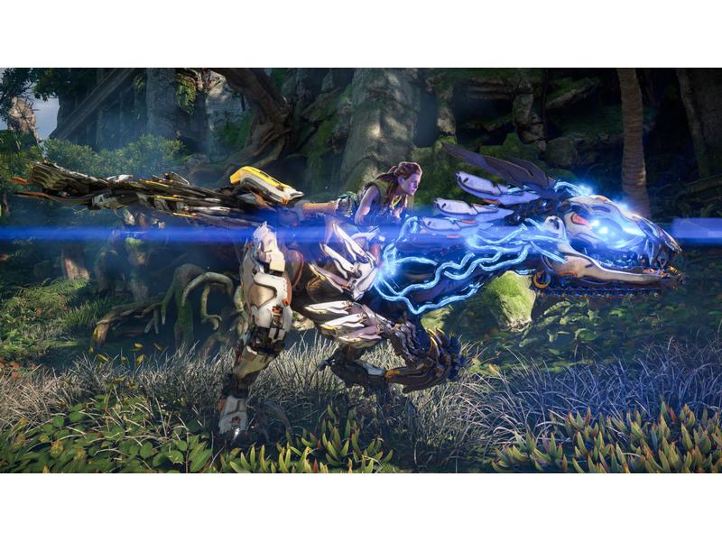 Sony Horizon Forbidden West