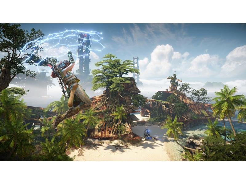 Sony Horizon Forbidden West