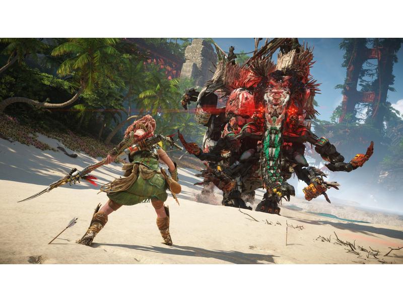 Sony Horizon Forbidden West