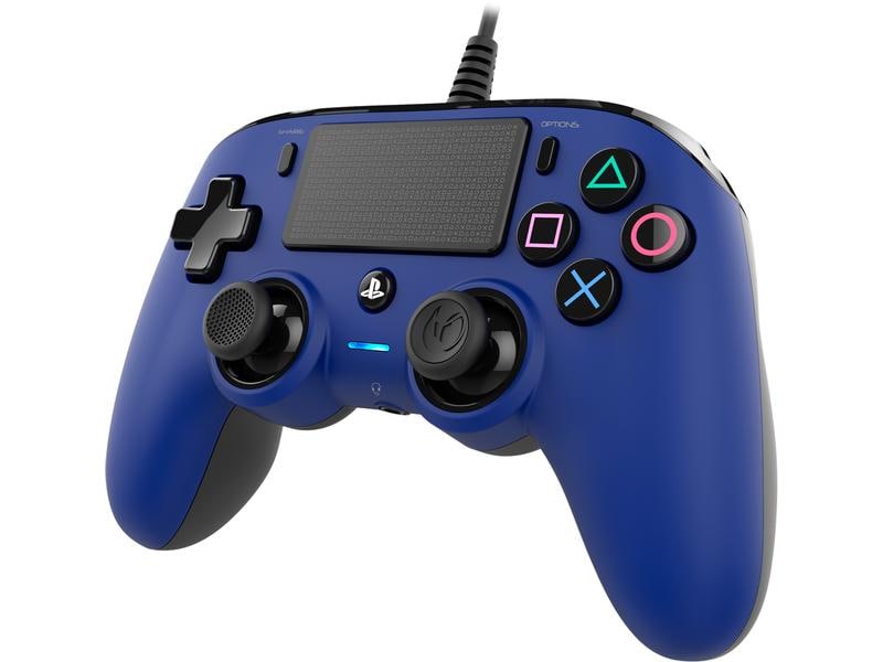 Nacon Controller Compact Blau