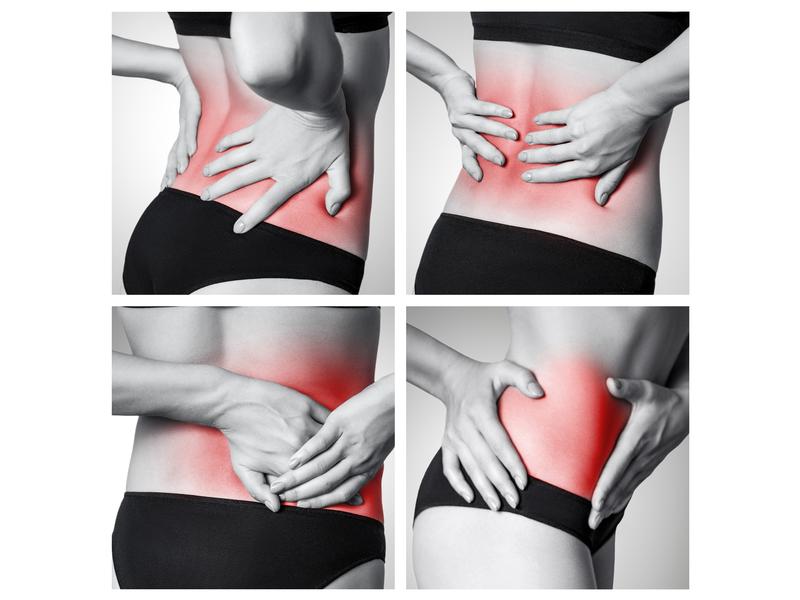 Bodi-Tek Pistolet de massage Tissue Sports Massage Gun