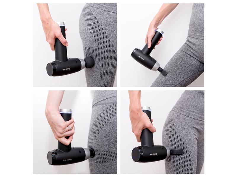 Bodi-Tek Pistolet de massage Tissue Sports Massage Gun