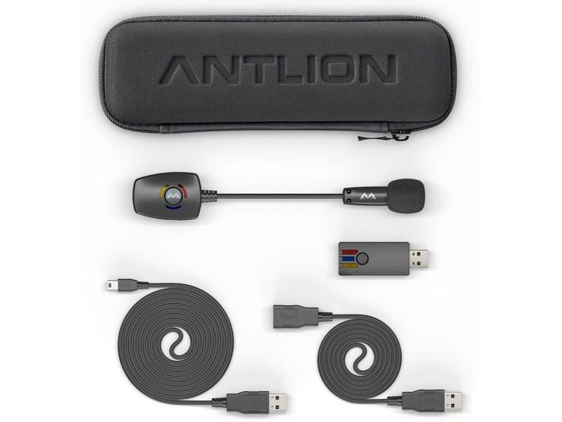 Antlion Audio Microphone ModMic Wireless