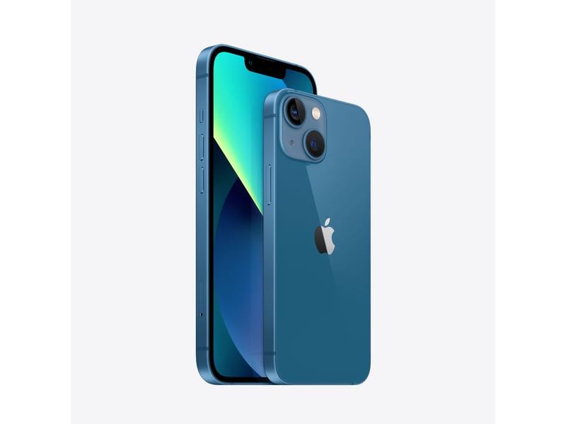 Apple iPhone 13 128GB Blau