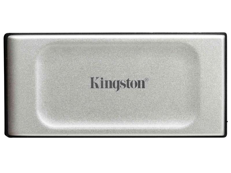 Kingston SSD externe XS2000 4000 GB