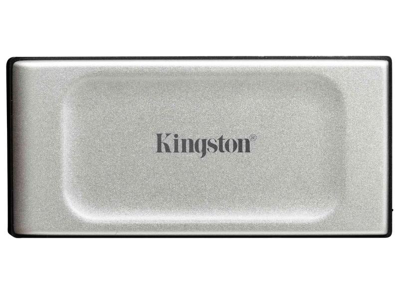 Kingston Externe SSD XS2000 500 GB