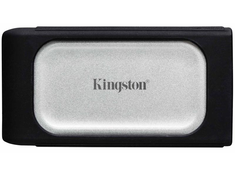 Kingston SSD externe XS2000 4000 GB