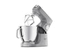 Kenwood Robot ménager Chef Baker XL KVL85.004SI Argenté