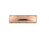 Cherry Ensemble clavier-souris DW 9100 Slim Noir / Bronze