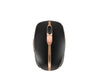 Cherry Tastatur-Maus-Set DW 9100 Slim Schwarz / Bronze