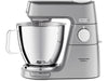 Kenwood Küchenmaschine Chef Baker XL KVL85.004SI Silber