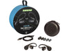 Shure Wireless In-Ear-Kopfhörer AONIC 215 GEN 2 Schwarz