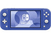 Nintendo Consoles portables Switch Lite Bleu