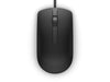 DELL Souris MS116 USB Noir