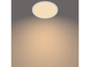 Philips Deckenleuchte LED SceneSwitch CL550 IP44 1500 lm 2700K