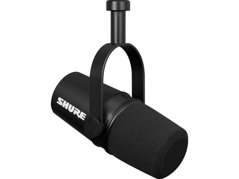 Shure Mikrofon MV7-X
