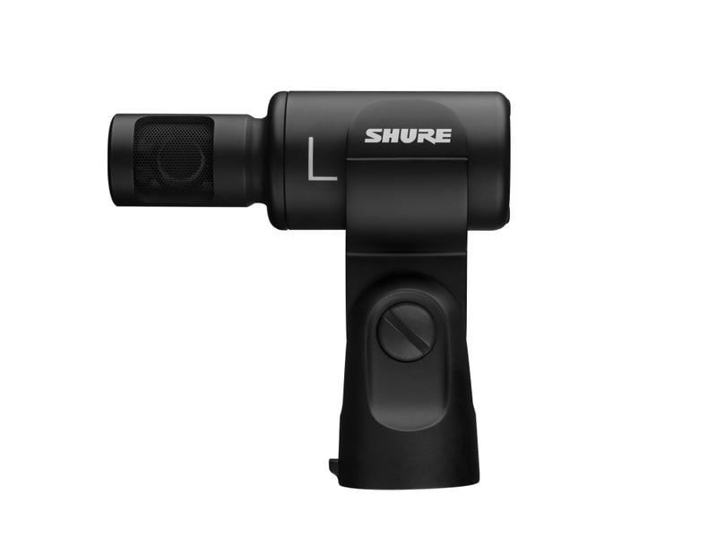 Shure Mikrofon MV88+ Stereo USB