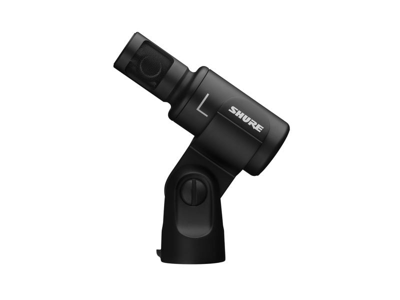 Shure Mikrofon MV88+ Stereo USB