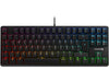 Cherry Clavier de gaming G80-3000N RGB TKL