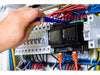 Shelly Pro 4PM LAN und WiFi-DIN-Rail Switch