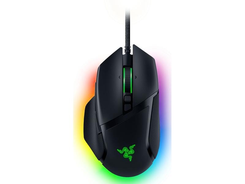 Razer Gaming-Maus Basilisk V3