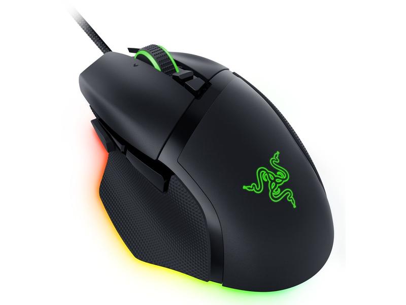 Razer Souris de gaming Basilisk V3