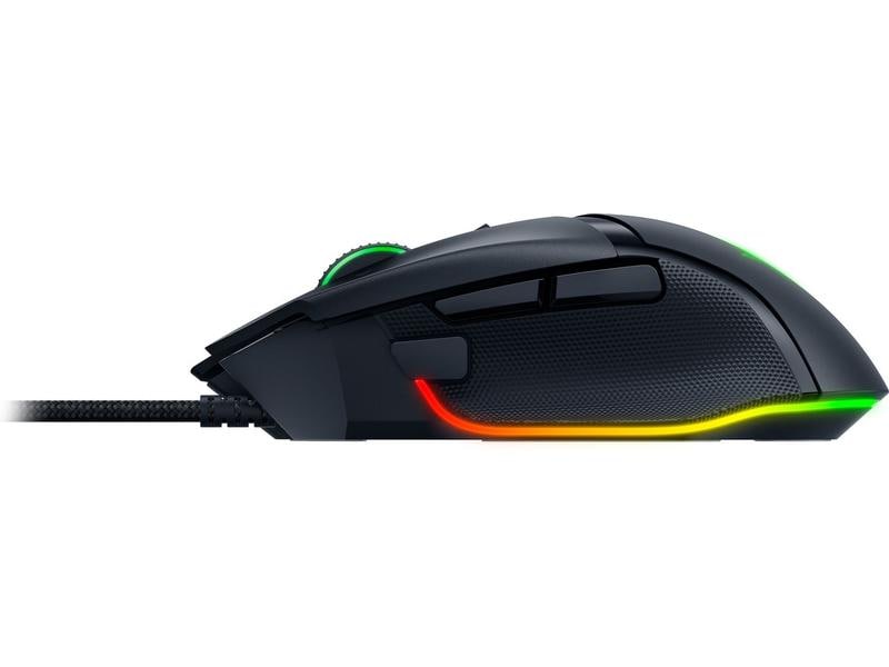 Razer Gaming-Maus Basilisk V3