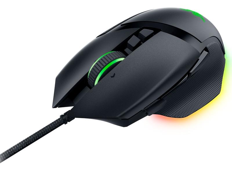 Razer Gaming-Maus Basilisk V3