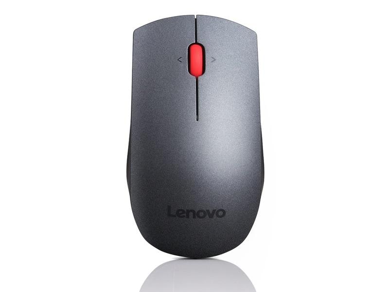 Lenovo Ensemble clavier-souris Professional Wireless Combo Aménagement du CH